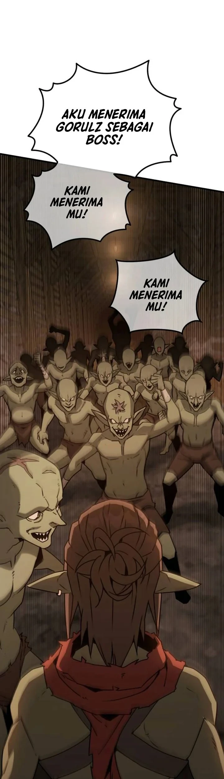 Green Skin Chapter 3 - halaman 12