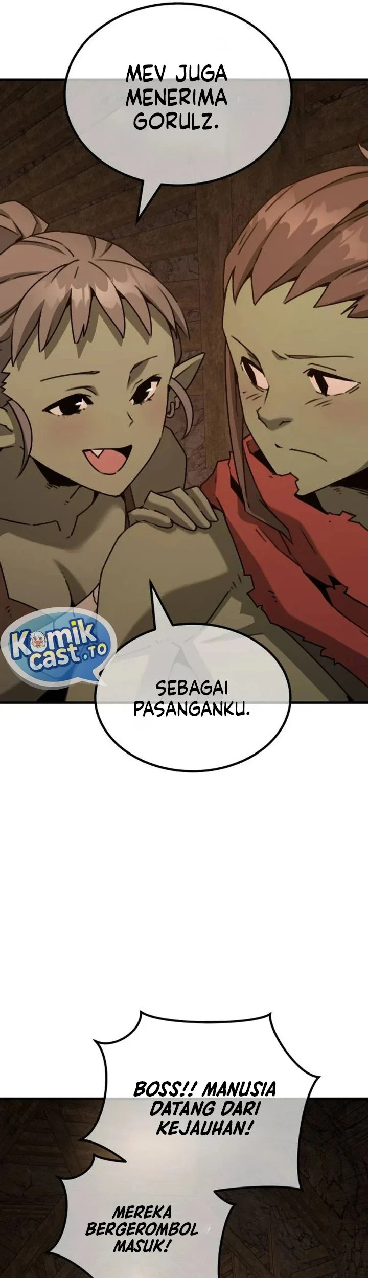 Green Skin Chapter 3 - halaman 14