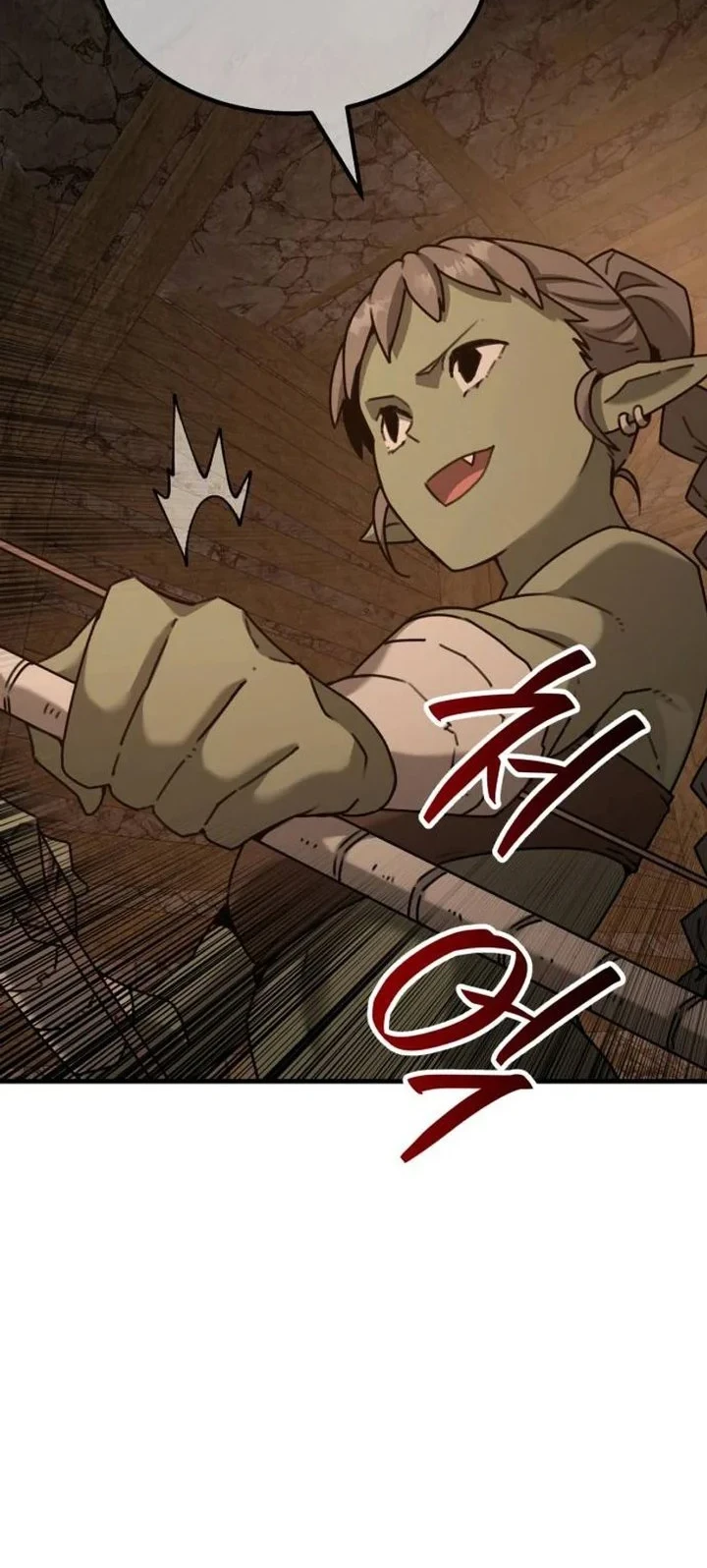 Green Skin Chapter 3 - halaman 19