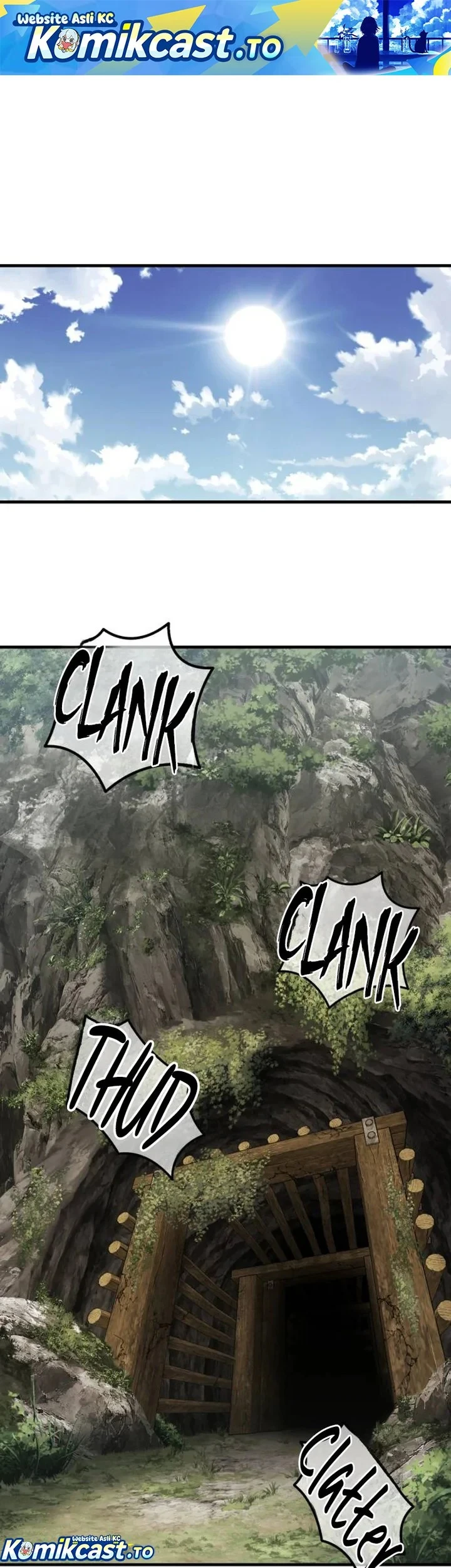 Green Skin Chapter 3 - halaman 2
