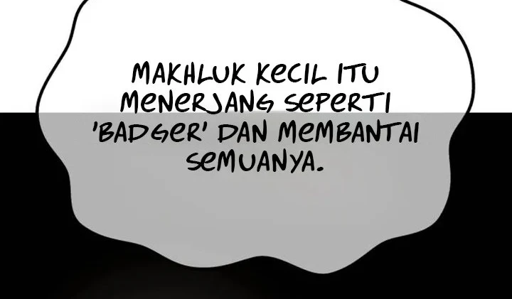 Green Skin Chapter 3 - halaman 26
