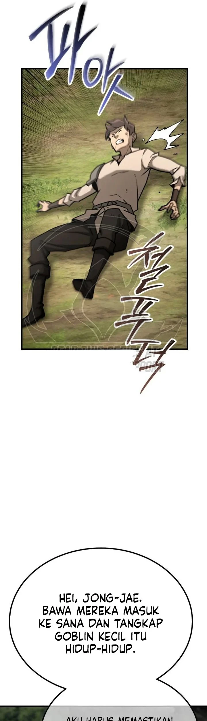 Green Skin Chapter 3 - halaman 29