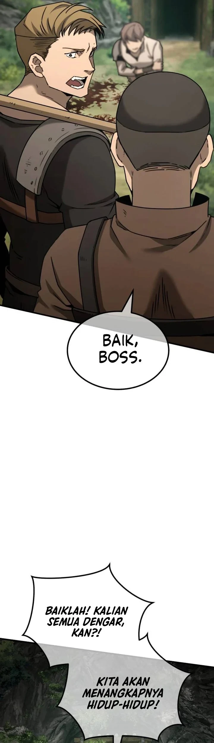 Green Skin Chapter 3 - halaman 31
