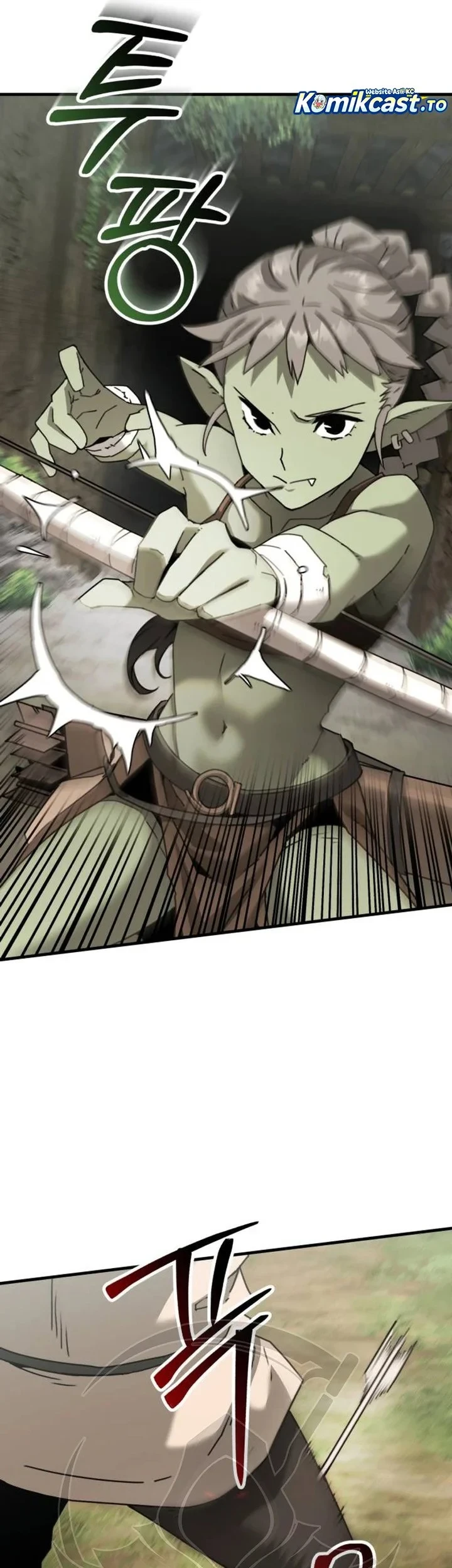 Green Skin Chapter 3 - halaman 37