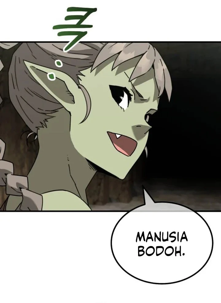 Green Skin Chapter 3 - halaman 40
