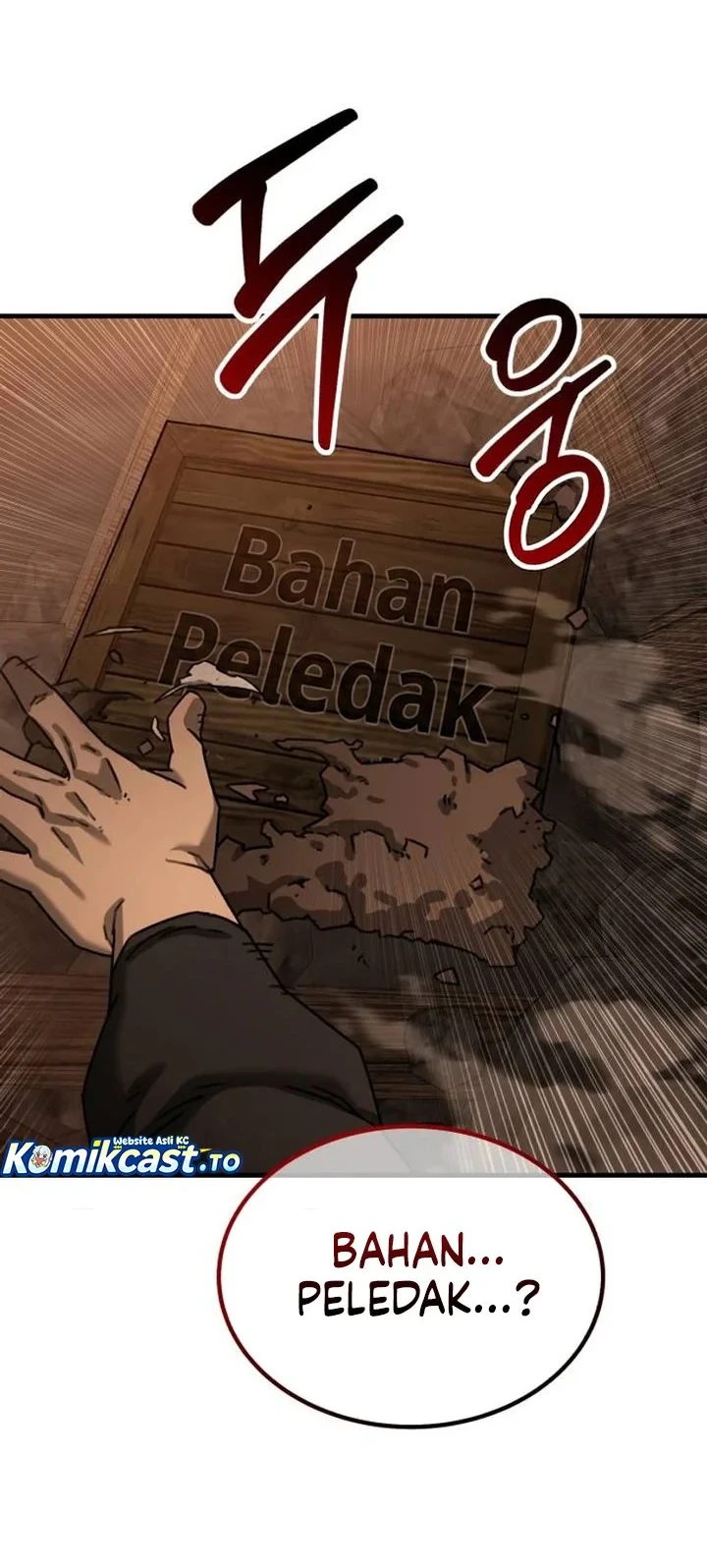 Green Skin Chapter 3 - halaman 60