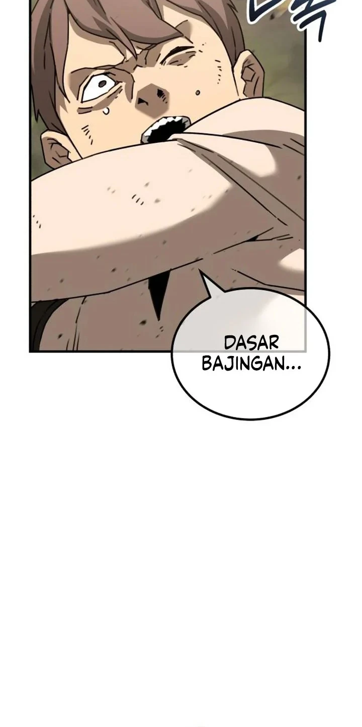 Green Skin Chapter 3 - halaman 70