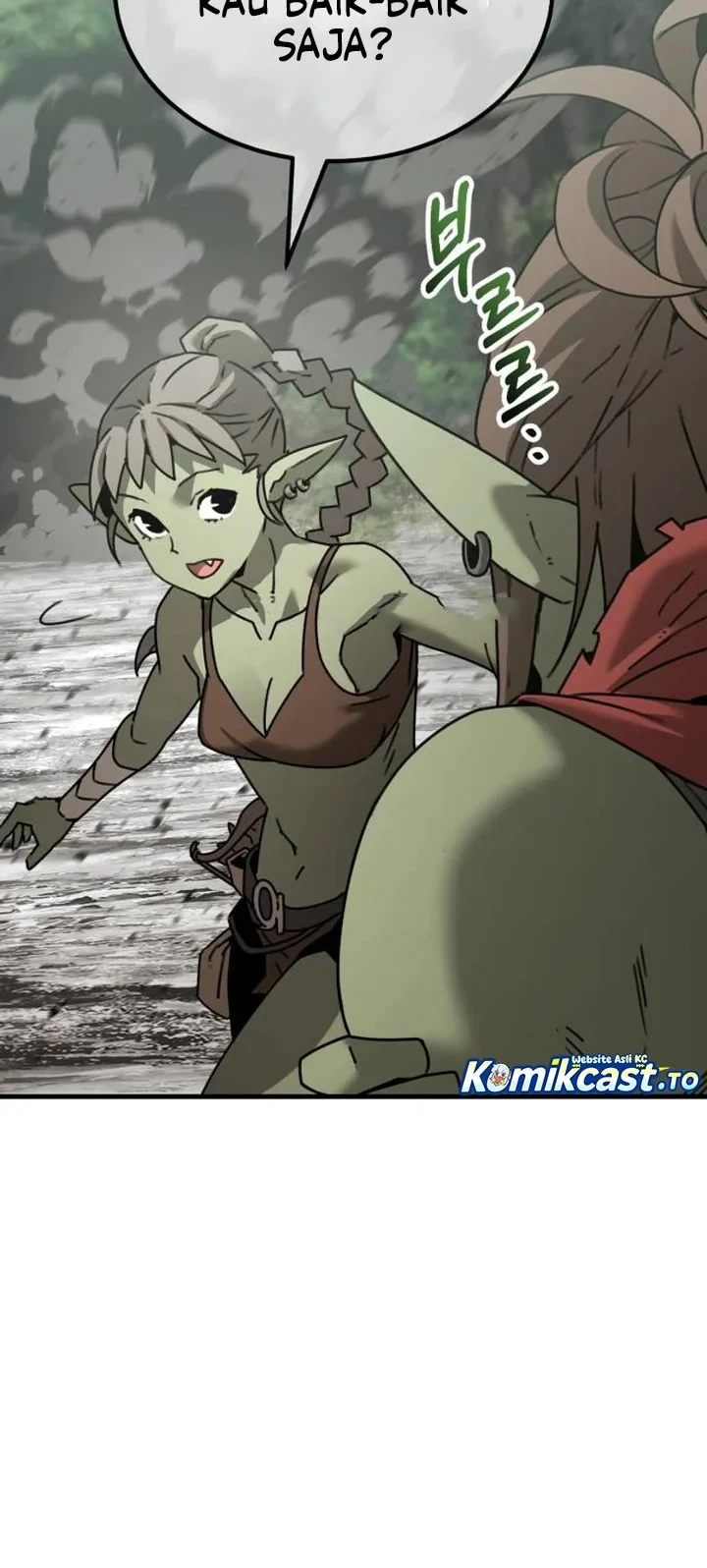 Green Skin Chapter 3 - halaman 74