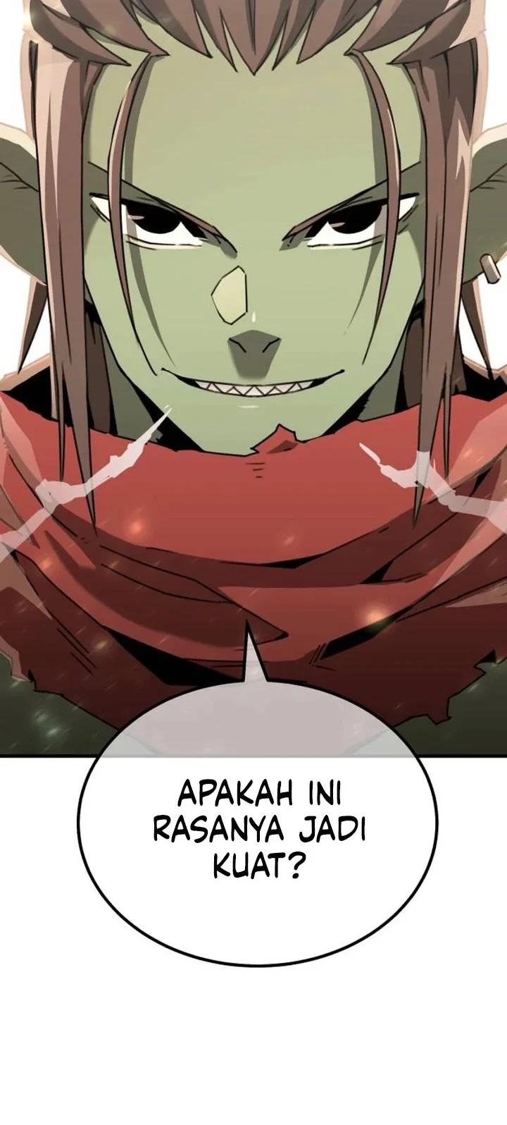 Green Skin Chapter 3 - halaman 81