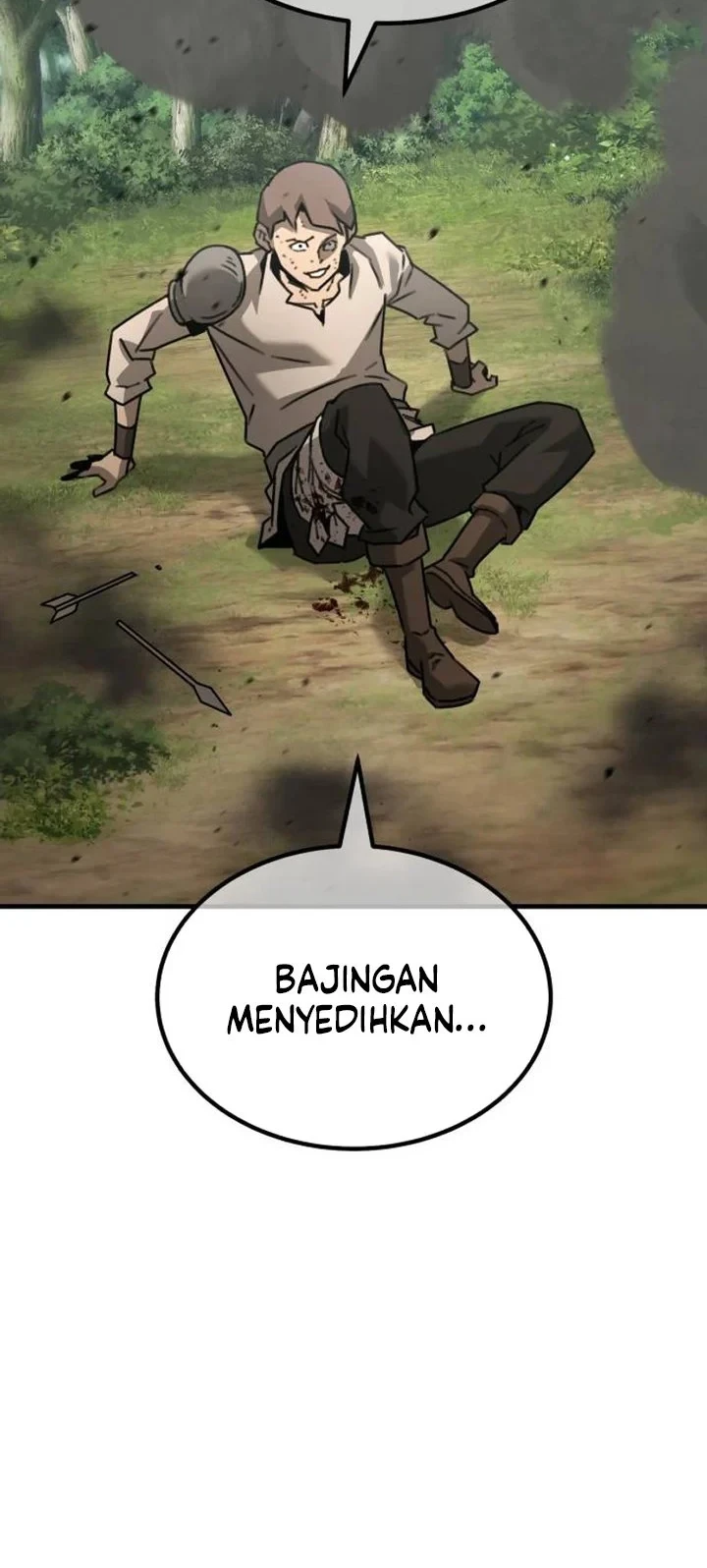 Green Skin Chapter 3 - halaman 83