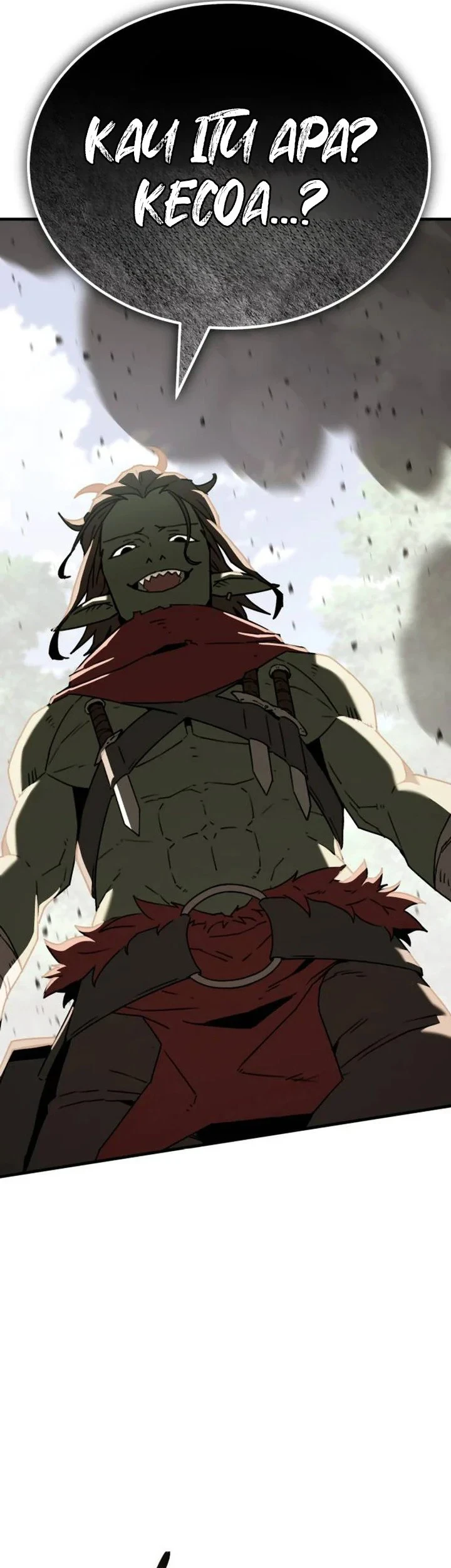 Green Skin Chapter 3 - halaman 85