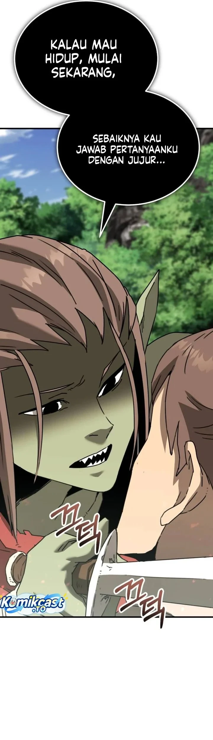 Green Skin Chapter 3 - halaman 89