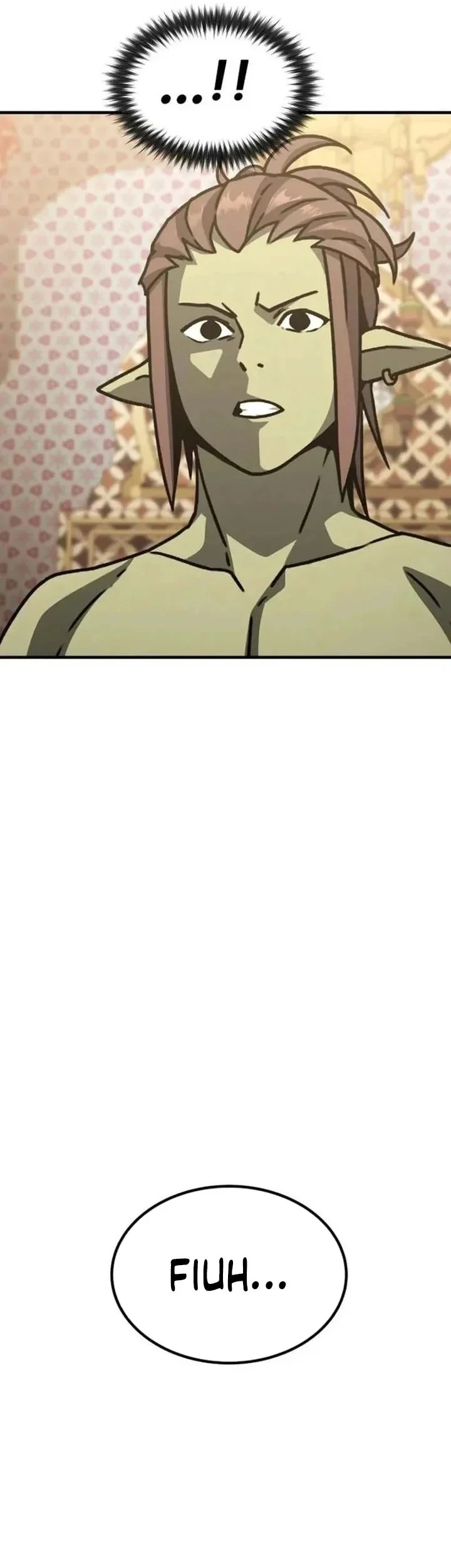 Green Skin Chapter 4 - halaman 100