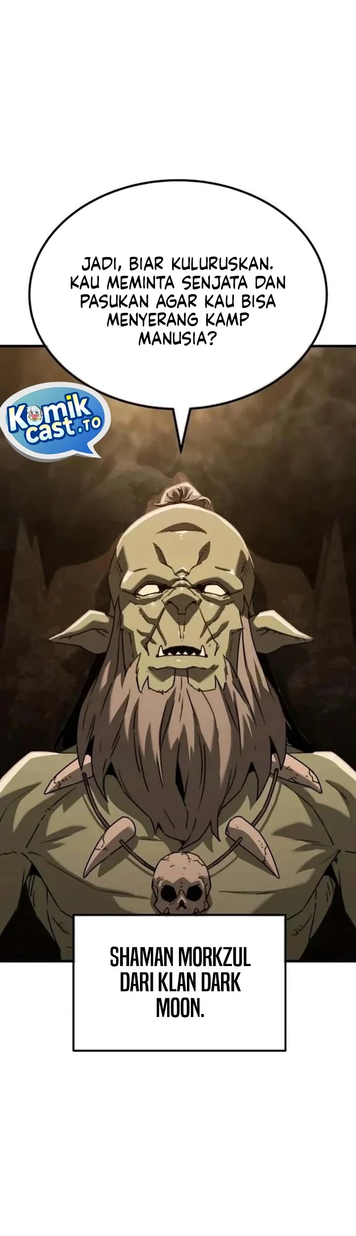 Green Skin Chapter 4 - halaman 25
