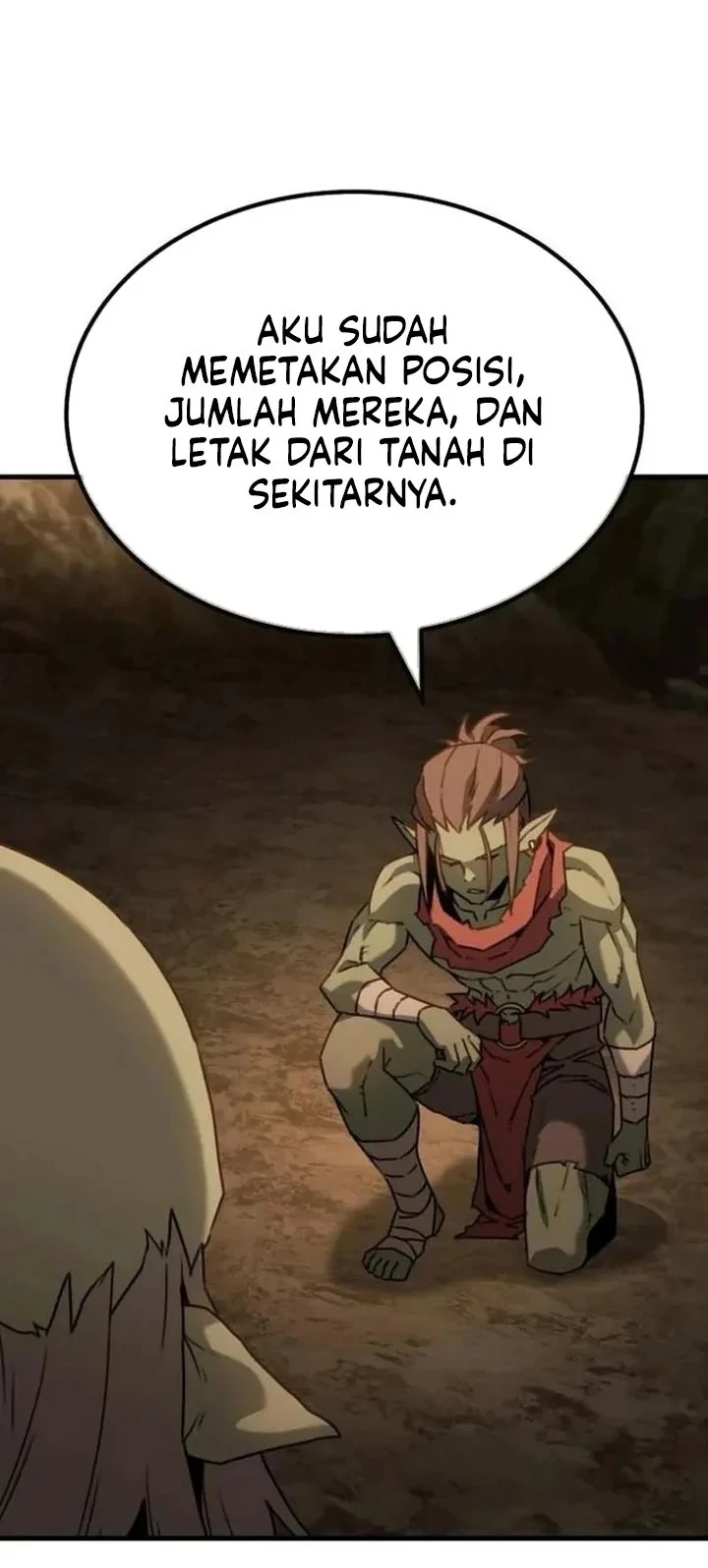 Green Skin Chapter 4 - halaman 26