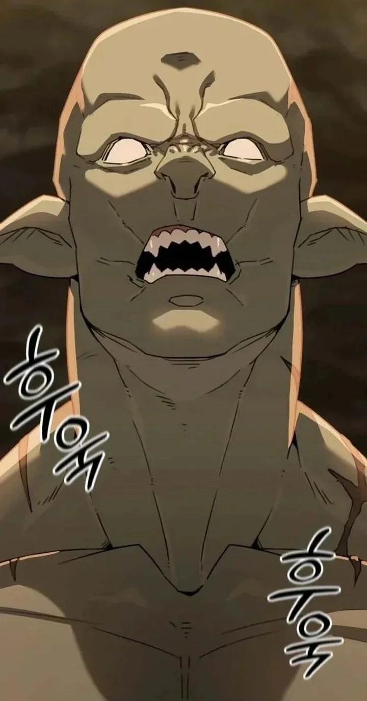 Green Skin Chapter 4 - halaman 32