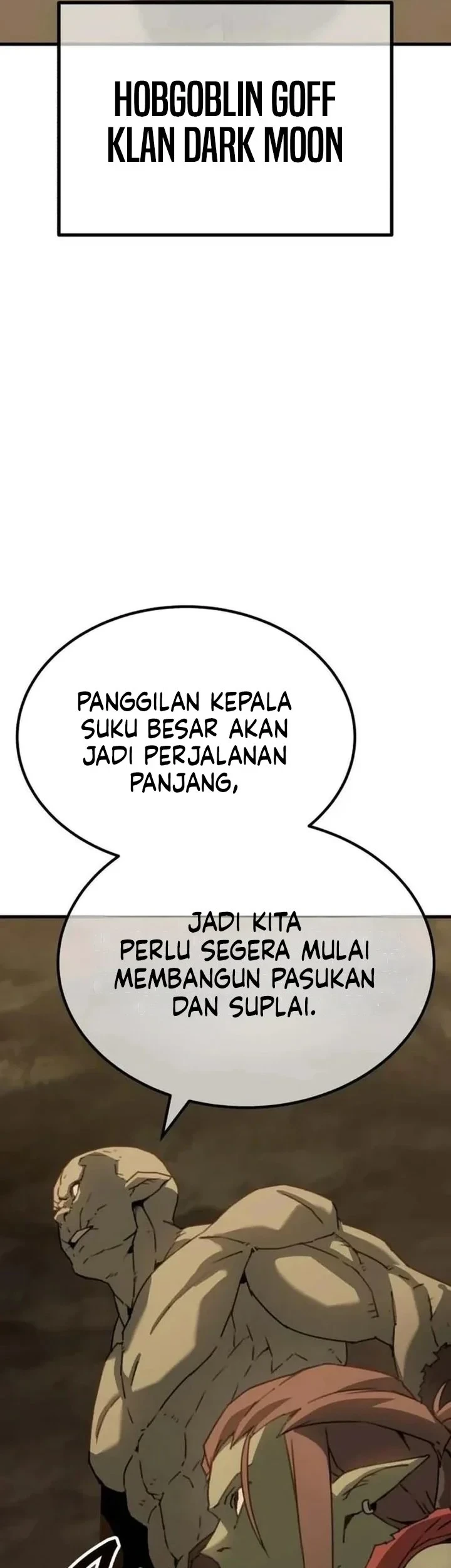 Green Skin Chapter 4 - halaman 33