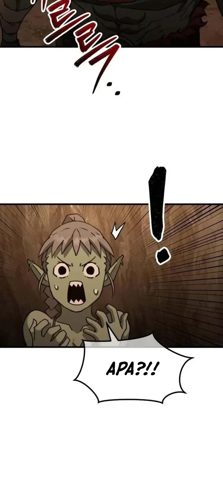 Green Skin Chapter 4 - halaman 46