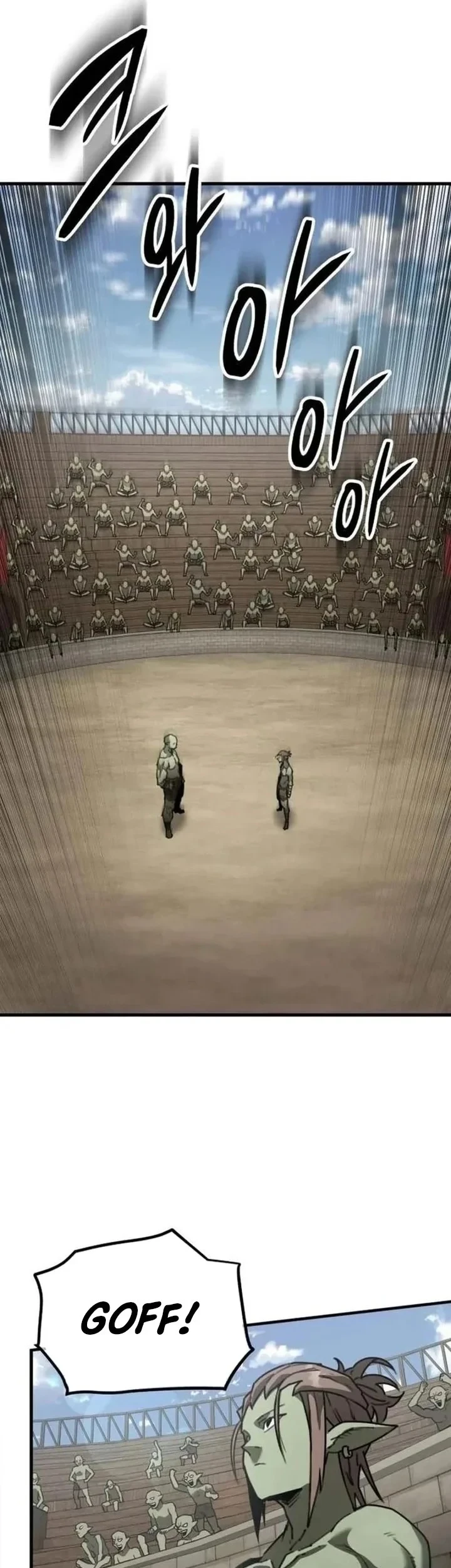 Green Skin Chapter 4 - halaman 49