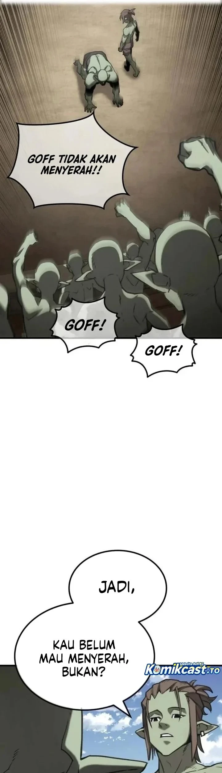 Green Skin Chapter 4 - halaman 70