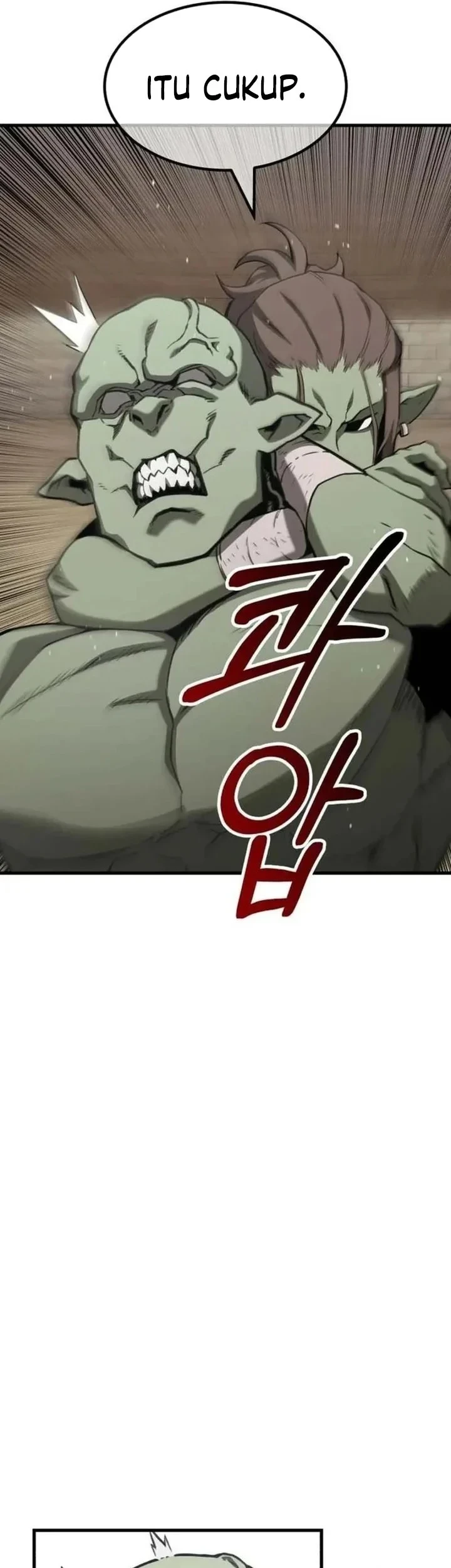 Green Skin Chapter 4 - halaman 72