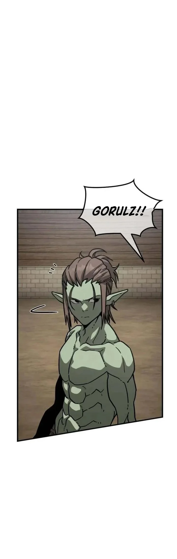 Green Skin Chapter 4 - halaman 80
