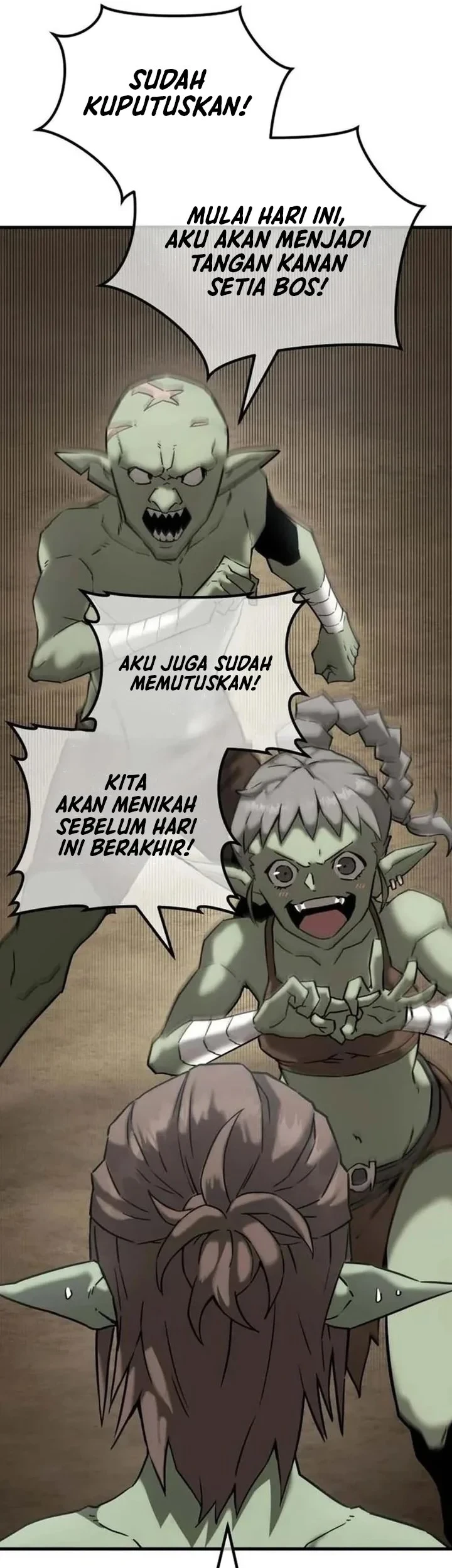 Green Skin Chapter 4 - halaman 84