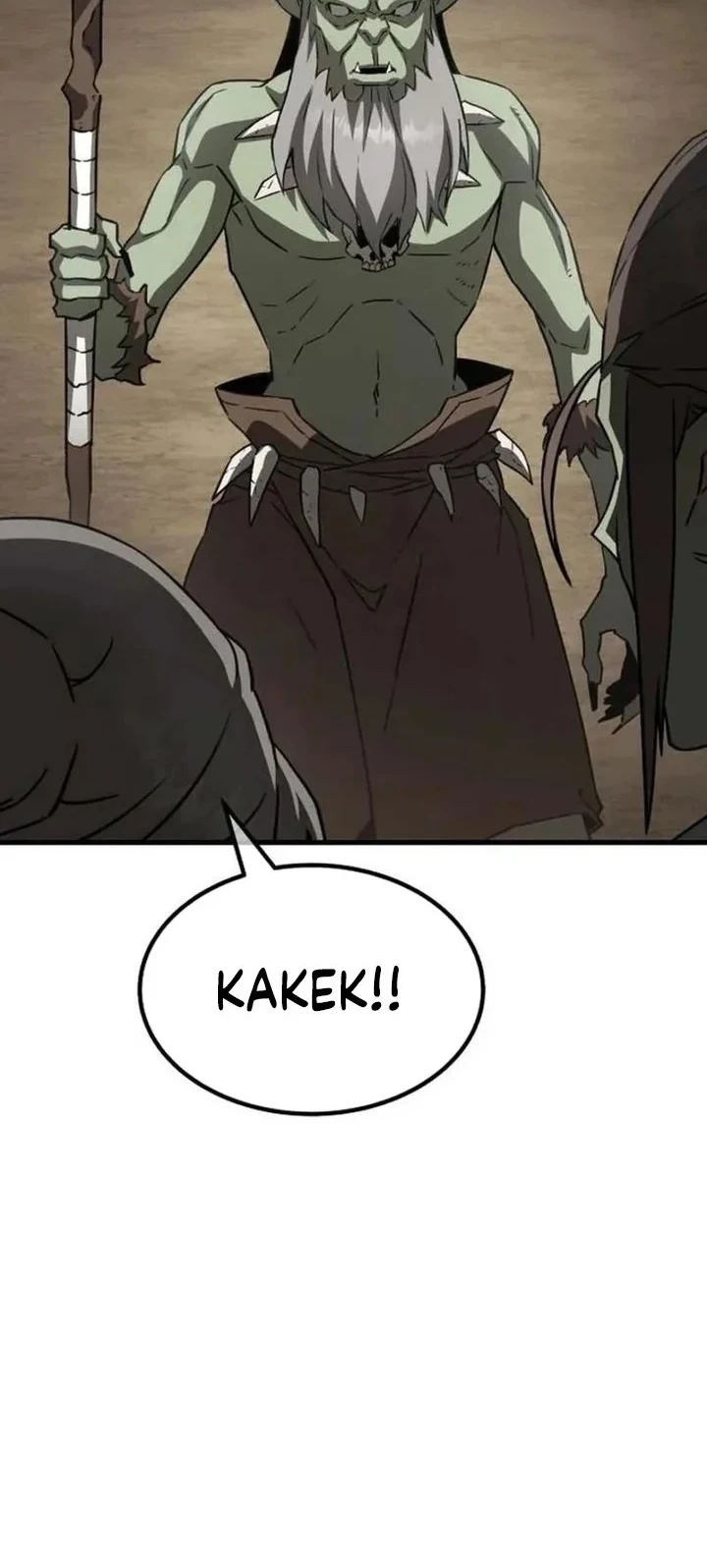 Green Skin Chapter 4 - halaman 87