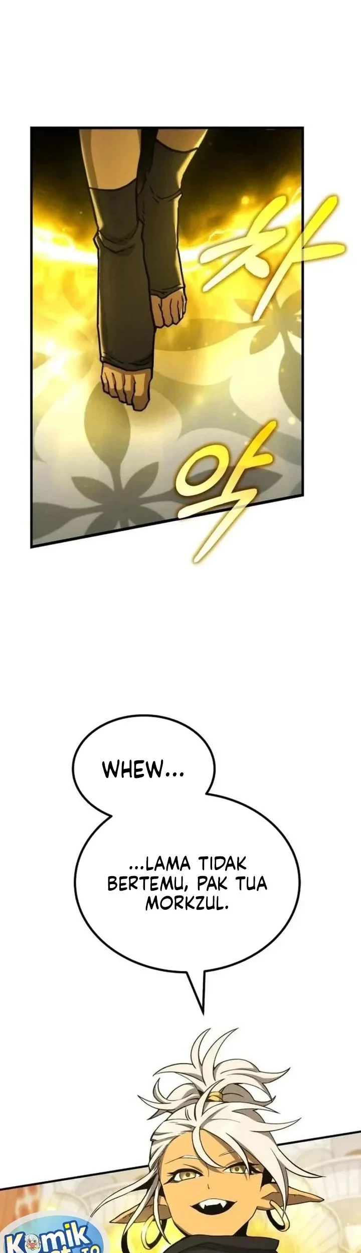 Green Skin Chapter 5 - halaman 22