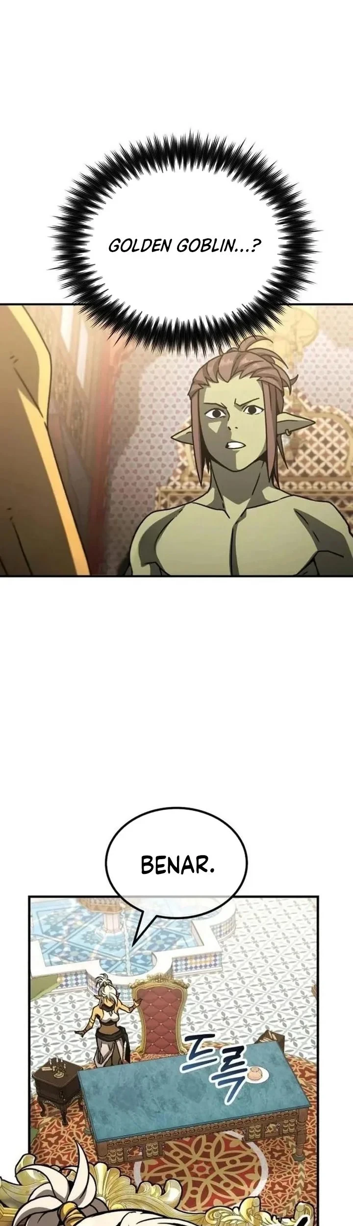 Green Skin Chapter 5 - halaman 24