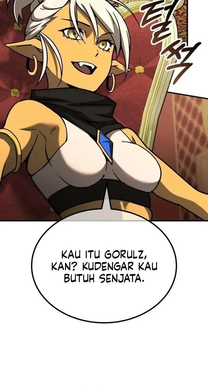 Green Skin Chapter 5 - halaman 25