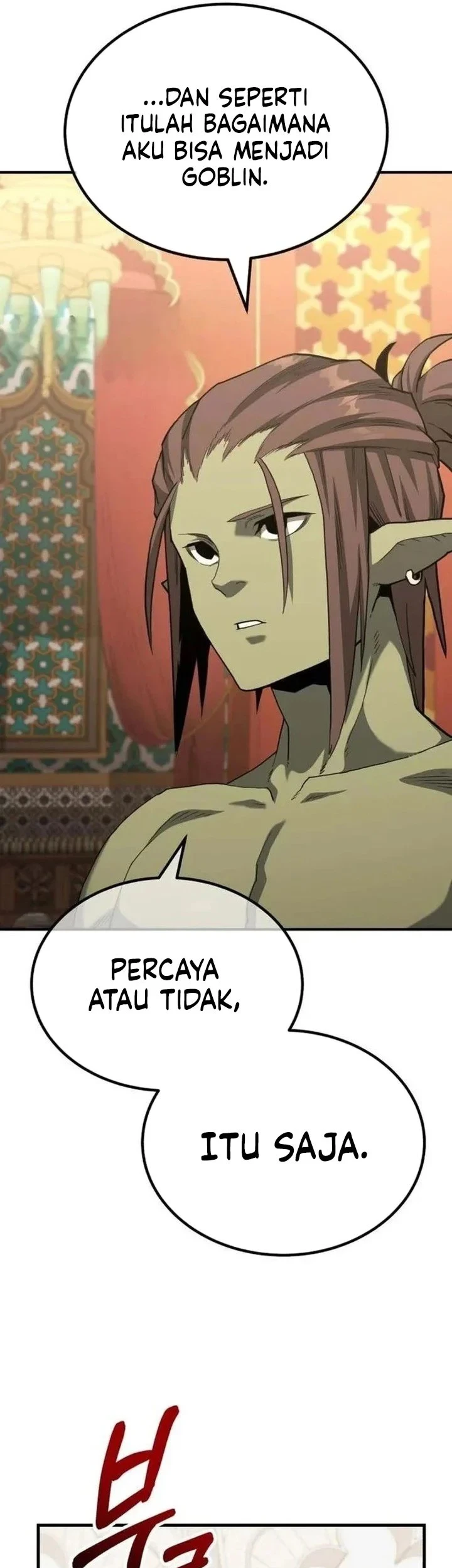 Green Skin Chapter 5 - halaman 32
