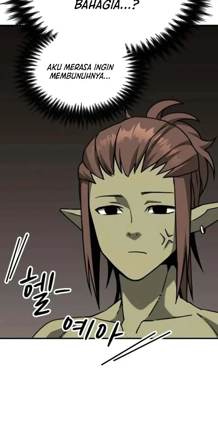 Green Skin Chapter 5 - halaman 43