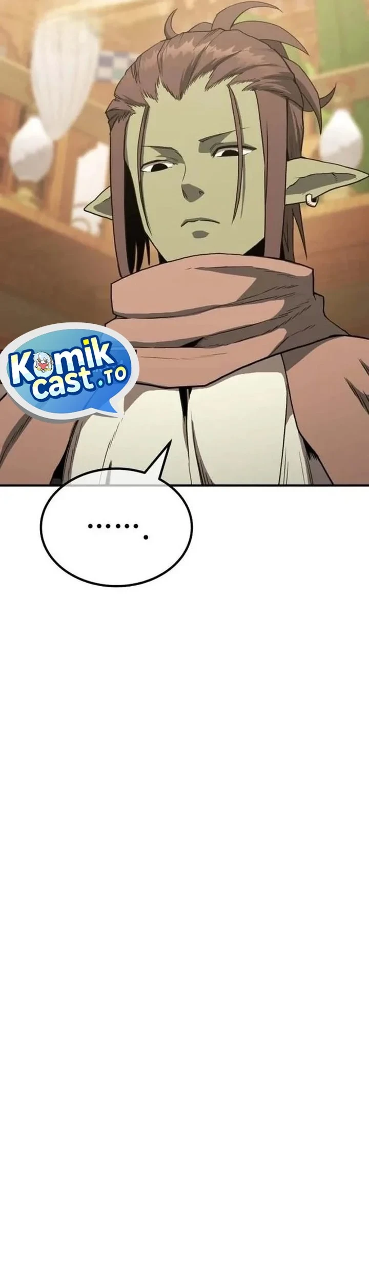 Green Skin Chapter 5 - halaman 58