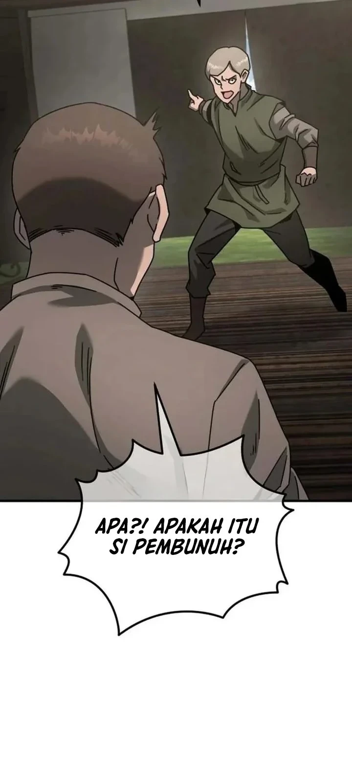 Green Skin Chapter 5 - halaman 67