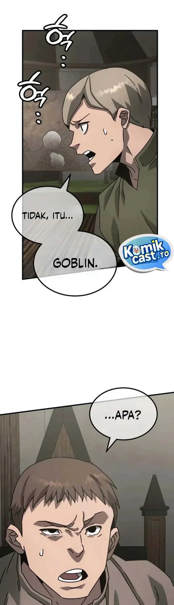 Green Skin Chapter 5 - halaman 68