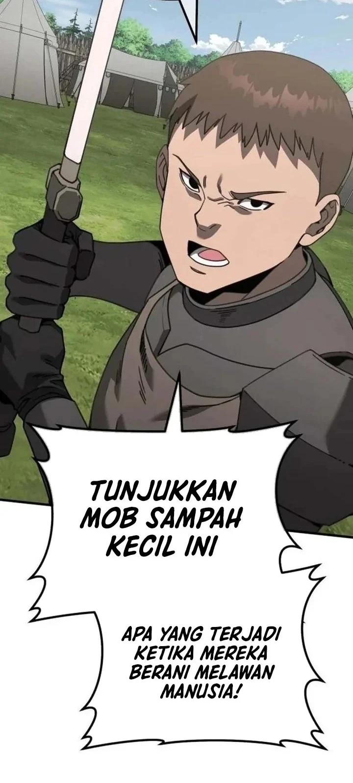 Green Skin Chapter 5 - halaman 88