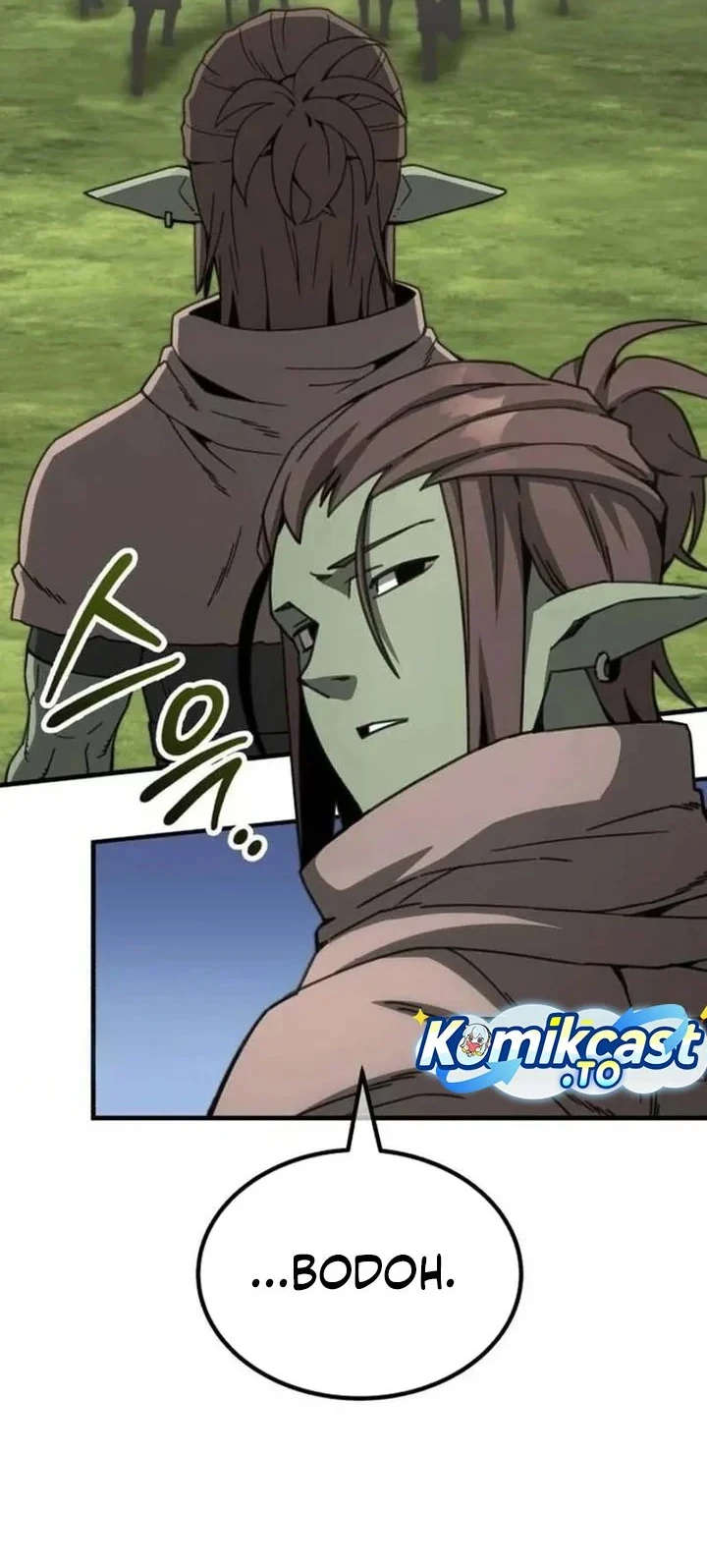 Green Skin Chapter 5 - halaman 97