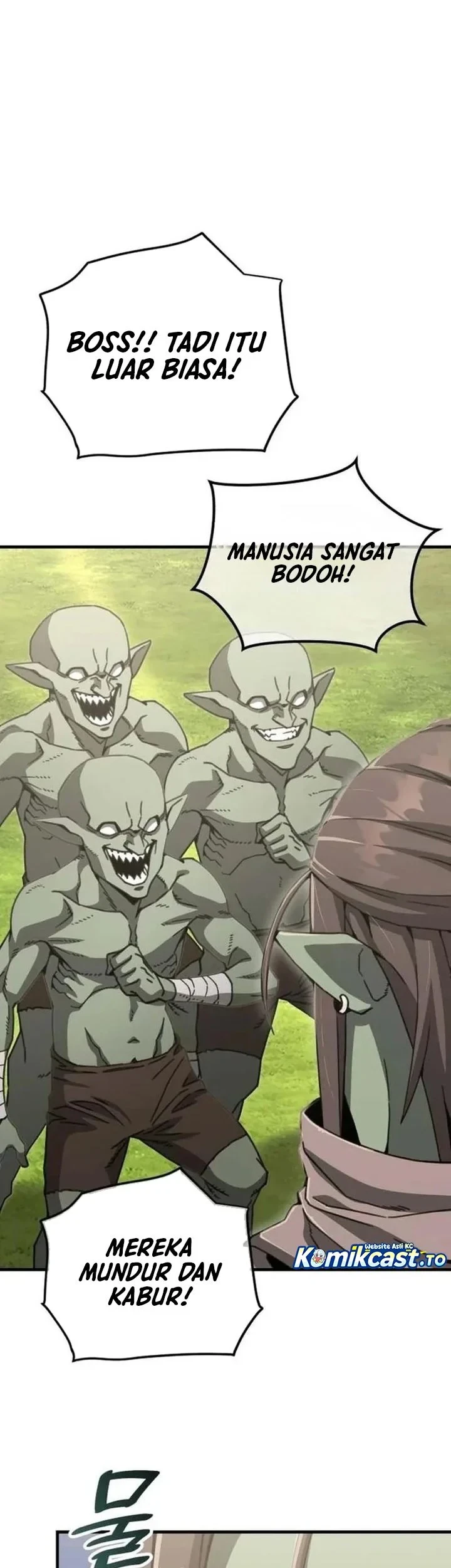 Green Skin Chapter 5 - halaman 98