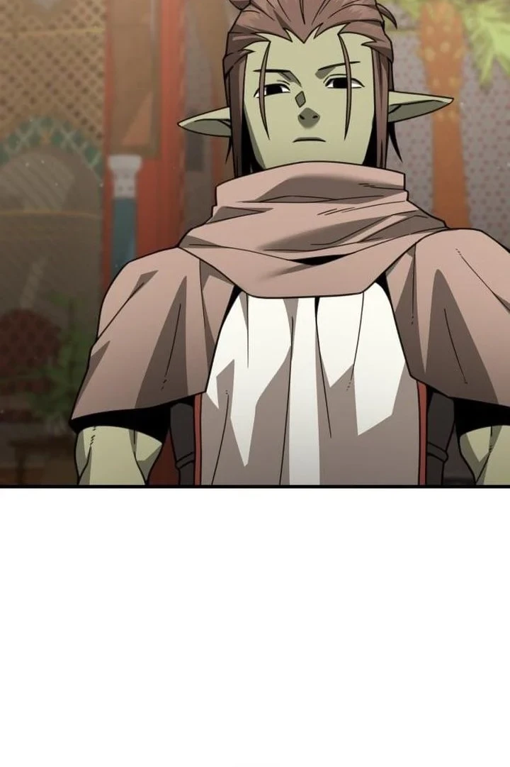 Green Skin Chapter 6 - halaman 10