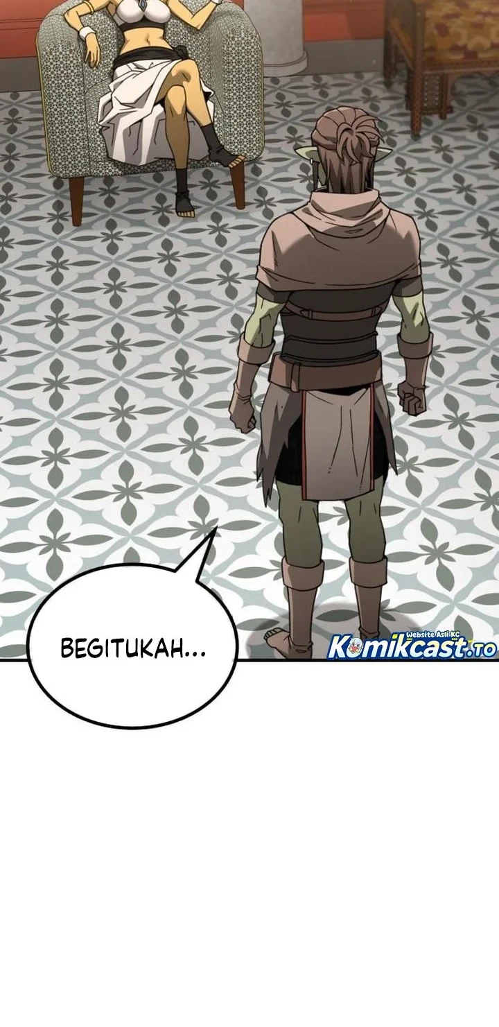 Green Skin Chapter 6 - halaman 12