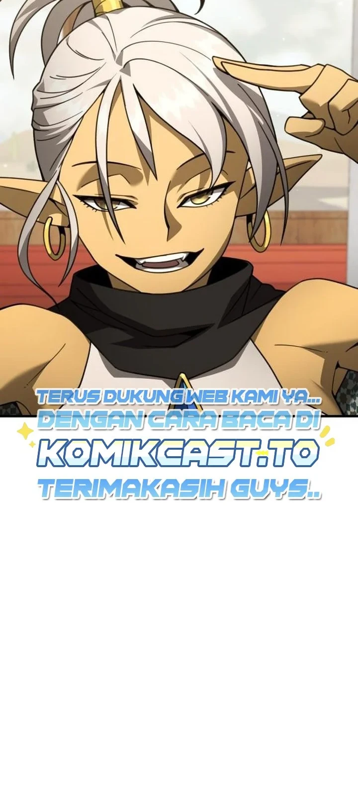 Green Skin Chapter 6 - halaman 16