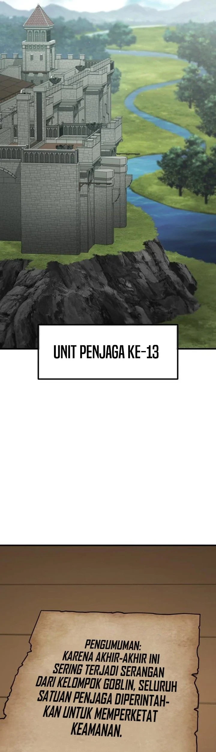 Green Skin Chapter 6 - halaman 19