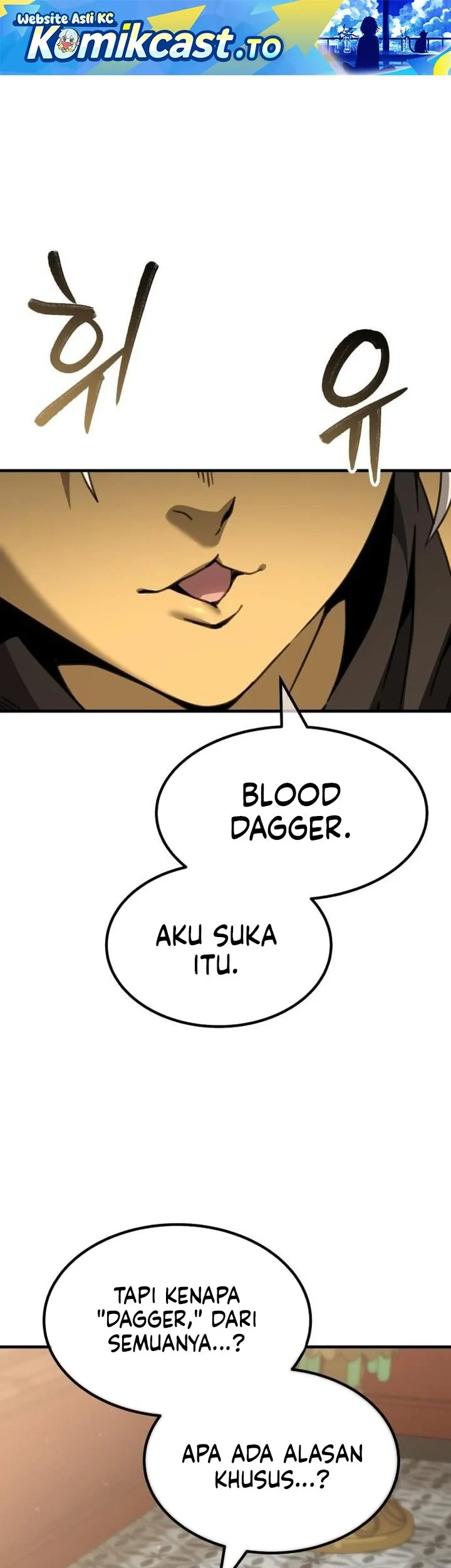 Green Skin Chapter 6 - halaman 2