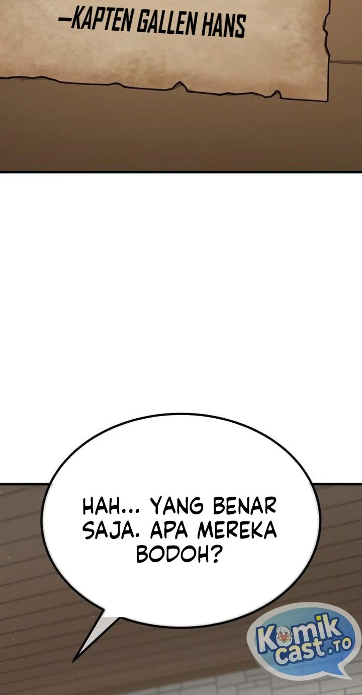 Green Skin Chapter 6 - halaman 20