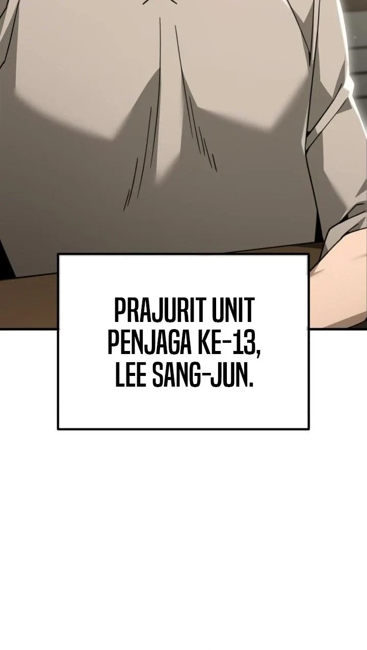 Green Skin Chapter 6 - halaman 22