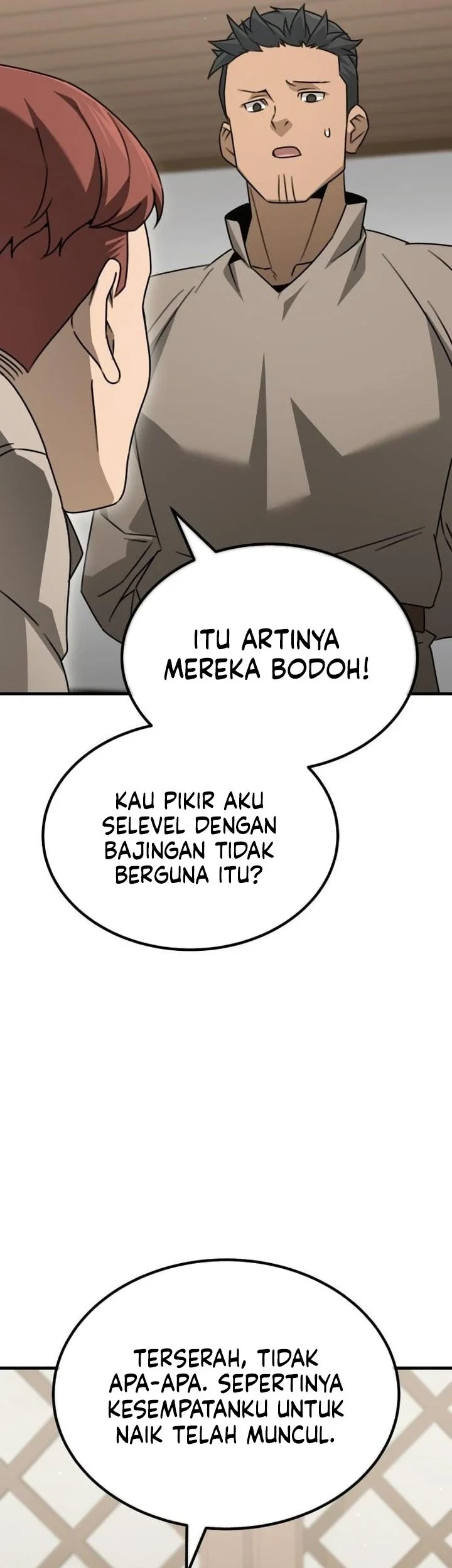 Green Skin Chapter 6 - halaman 27