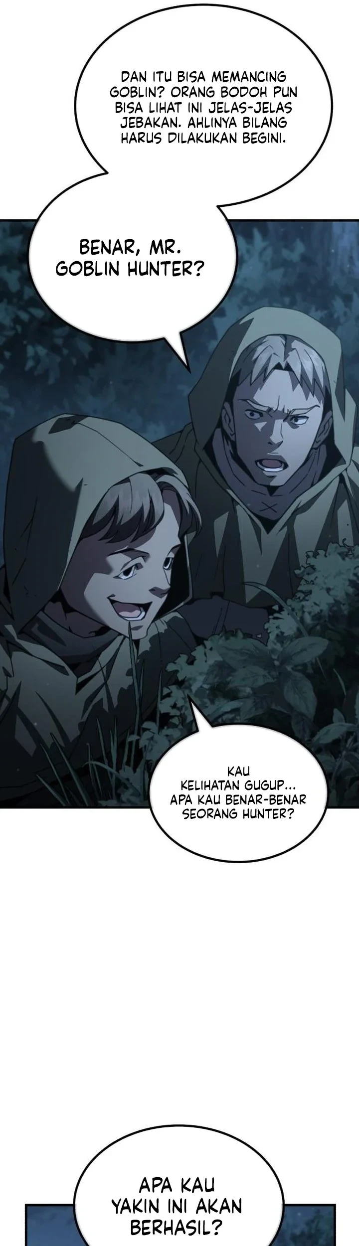 Green Skin Chapter 6 - halaman 52