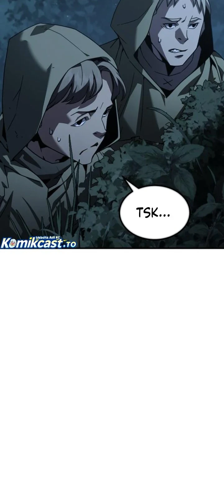 Green Skin Chapter 6 - halaman 64