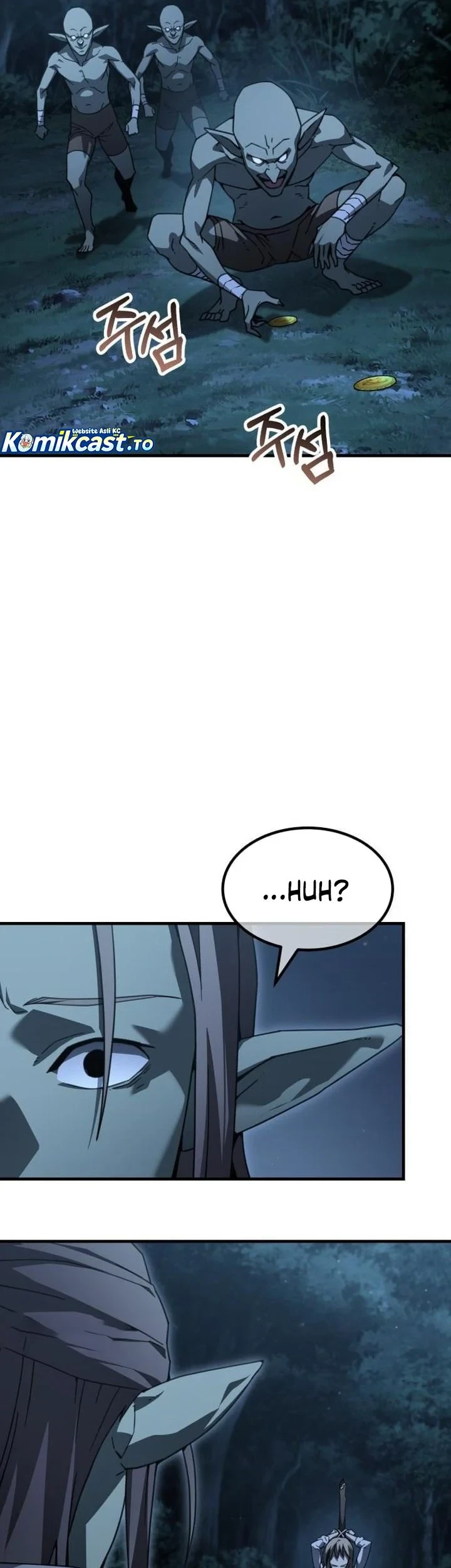 Green Skin Chapter 6 - halaman 69
